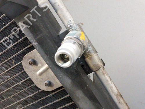 AC radiator MERCEDES-BENZ C-CLASS T-Model (S202) C 240 T (202.086) | BP28770854M32 