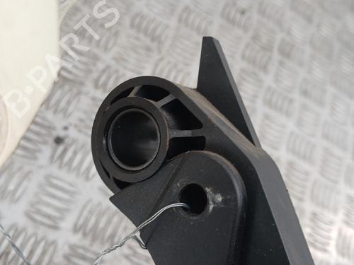 Kløtsj Kløtsj MERCEDES-BENZ A-CLASS (W168) A 170 CDI (168.009, 168.109) (95 hp) 33533913 33533913