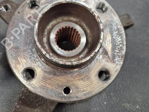 Used Left front steering knuckle Left front steering knuckle 36570467 36570467
