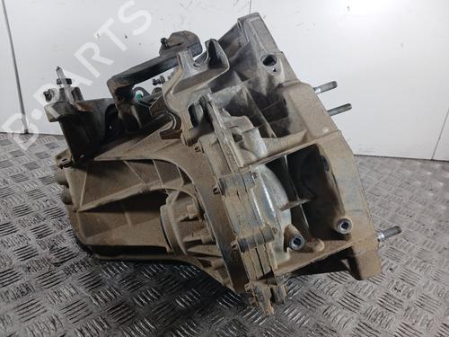 Used Gearbox Gearbox DACIA DUSTER (HS_) 1.5 dCi 4x4 (HSMC, HSMD) (110 hp) 30461587 30461587