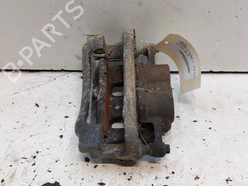 Used Left front brake caliper Left front brake caliper FORD RANGER (TKE) 2.2 TDCi 4x4 (150 hp) 28758733 28758733