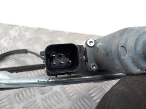 Used Front right window mechanism Front right window mechanism MITSUBISHI COLT VI (Z3_A, Z2_A) 1.5 DI-D (Z39A) (95 hp) 29504668 29504668
