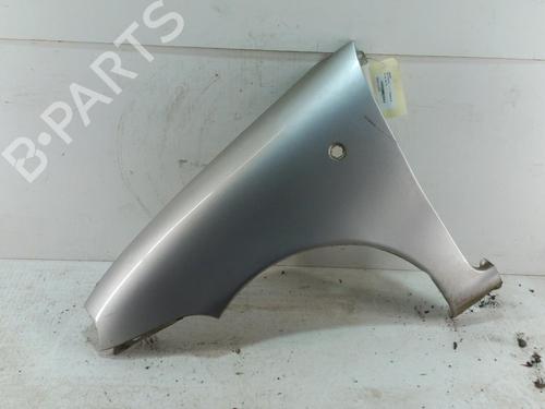 Left front fenders FIAT SEICENTO / 600 (187_) 1.1 (187AXB, 187AXB1A, 187AXC1A02) | BP28772822C41 
