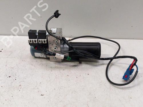 Electronic module PEUGEOT 307 CC (3B) 2.0 HDi 135 | BP28759142M83 - Image 2