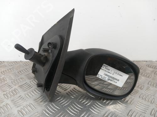Używane Lusterko boczne prawe CITROËN C2 (JM_) 1.4 HDi (68 hp) 29956410