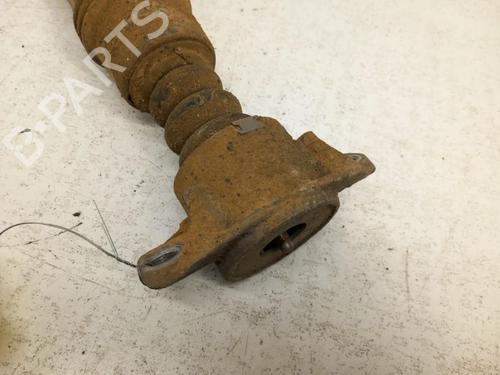 Venstre bagtil støddæmper PEUGEOT 307 Break (3E) 2.0 HDI 110 | BP28768193M18 