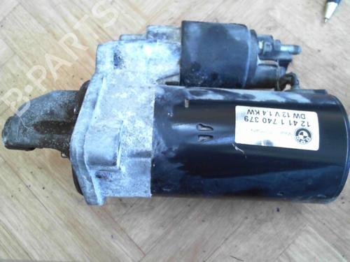 Used Starter BMW 3 (E36) 318 i (115 hp) 28777880