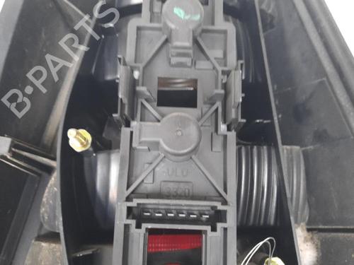 Used Left taillight MERCEDES-BENZ A-CLASS (W168) A 170 CDI (168.009, 168.109) (95 hp) 28763632