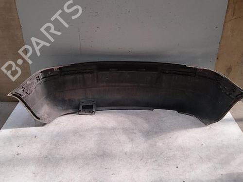 Used Rear bumper SEAT LEON (1M1) 1.9 TDI (110 hp) 28764393