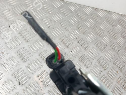 front-left-window-mechanism-nissan-pixo-ua0-2009-28736011 main image