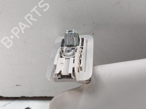 Right sun visor CITROËN C3 III Van (SX_, SY_) BlueHDi 100 | BP28762634I2 - Image 3