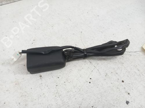 Seat buckle NISSAN LEAF (ZE0) Electric | BP28734527I32