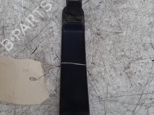 Used Front right exterior door handle VW GOLF V (1K1) 1.9 TDI (105 hp) 28763942