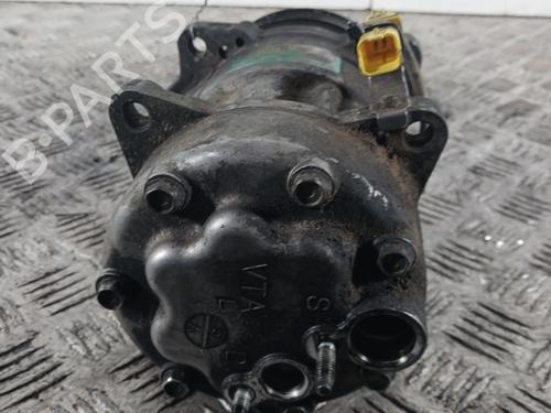 Used AC compressor AC compressor PEUGEOT 607 (9D, 9U) 2.2 HDi (133 hp) 30464328 30464328