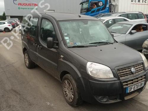 Used Parts FIAT DOBLO MPV (119_, 223_) 1.9 D Multijet 4034793