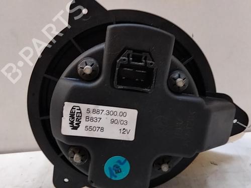 Used Heater blower motor Heater blower motor LANCIA LYBRA SW (839_) 1.9 JTD (839.BXI1A, 839.BXN1A, 839.CXL1A) (116 hp) 28759686 28759686