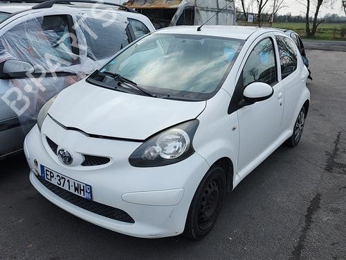 Electronic module TOYOTA AYGO (_B1_) 1.0 (KGB10_, KGB10R) | BP28742733M83 - Image 4