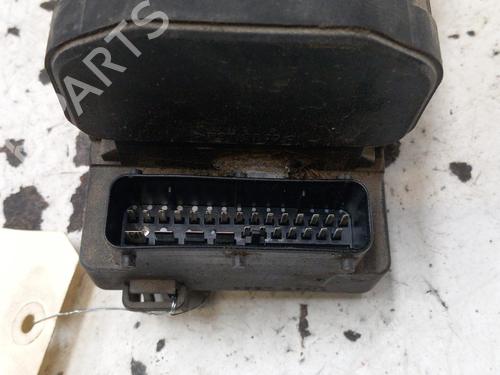 Used ABS pump CITROËN BERLINGO / BERLINGO FIRST Box Body/MPV (M_) 2.0 HDI 90 (MBRHY, MCRHY) (90 hp) 28778854