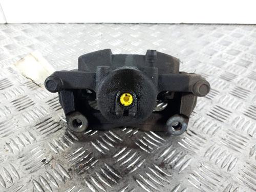 Used Right front brake caliper NISSAN QASHQAI I (J10, NJ10) 1.5 dCi (106 hp) 28768578