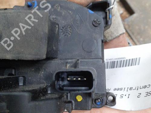 Used Electronic module RENAULT MODUS / GRAND MODUS (F/JP0_) 1.5 dCi 75 (75 hp) 28765216