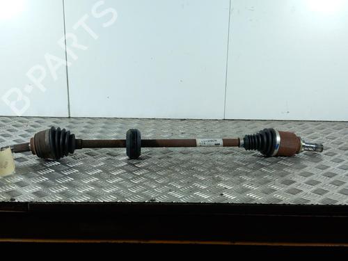 Used Right front driveshaft DACIA SANDERO II TCe 90 (B8M1, B8MA, B8AC) (90 hp) 28772696
