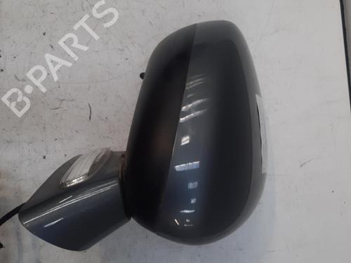 Right mirror CITROËN C4 I (LC_) 1.6 HDi | BP28752918C27 