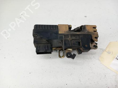 Used Front right lock Front right lock 28784058 28784058
