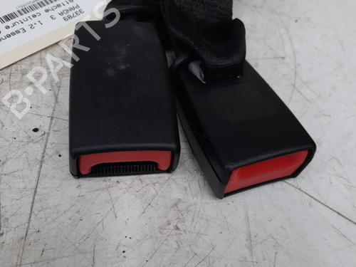 Seat buckle FIAT PANDA (312_, 319_) 1.2 (312PXA1A) | BP28762908I32 