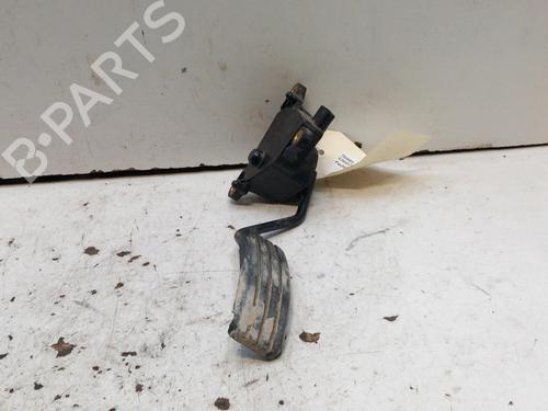 Pedal RENAULT KANGOO Express (FW0/1_) 1.5 dCi 85 (FW0K, FW0L, FW0B) | BP28756114I4 - Image 2