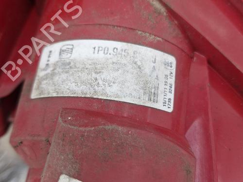 Right taillight SEAT LEON (1P1) 1.6 TDI | BP38422697C35 - Image 4