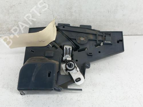Venstre bagtil invendig håndtag CITROËN C5 I (DC_) 2.0 HDi (DCRHZB, DCRHZE) (109 hp) 28750918
