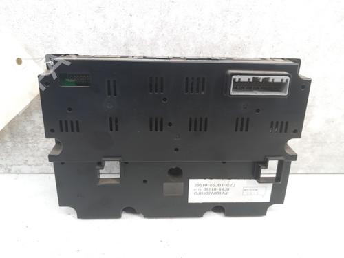 climate-control-suzuki-grand-vitara-ii-jt-te-td-2005-28734503 main image