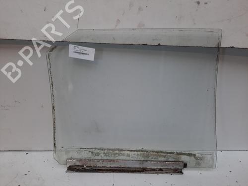 Used Rear left door window Rear left door window CITROËN BX (XB-_) TRD Turbo (90 hp) 36424955 36424955
