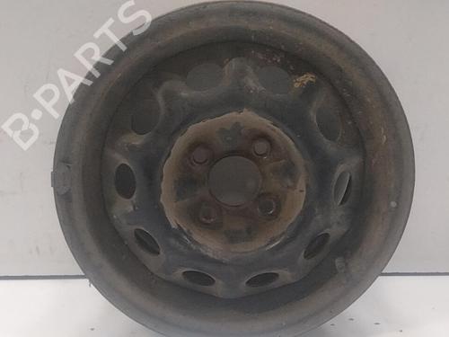 Rim NISSAN ALMERA I Hatchback (N15) 2.0 D | BP28764749C45 