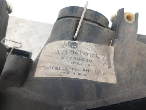 Faro izquierdo VW GOLF IV (1J1) 1.6 16V | BP29610257C28