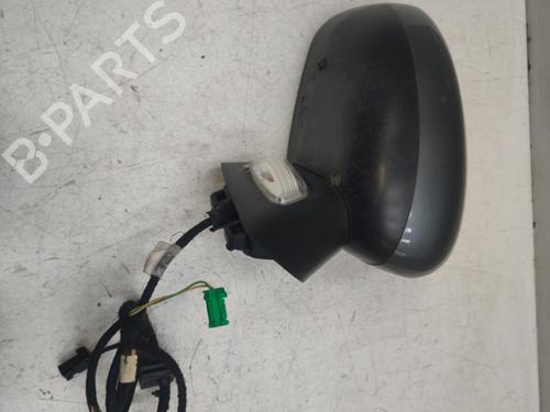 Used Right mirror CITROËN C4 I (LC_) 1.4 16V (88 hp) 28786436