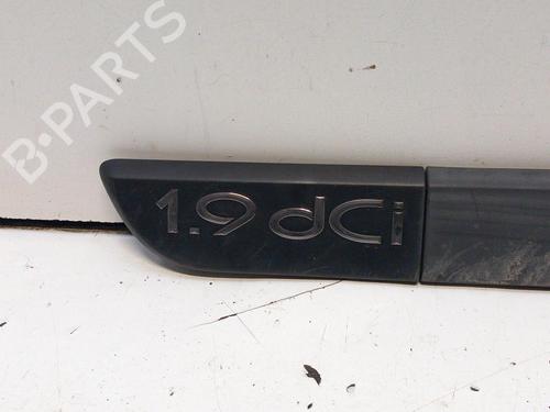 Dørlist RENAULT MEGANE II (BM0/1_, CM0/1_) 1.9 dCi (BM0G, CM0G) | BP28756468C150 