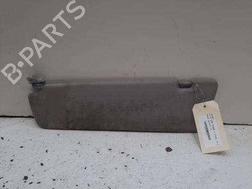 Used Left sun visor Left sun visor MERCEDES-BENZ VITO Bus (W639) 111 CDI (639.701, 639.703, 639.705) (109 hp) 28793954 28793954