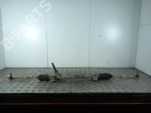 Used Steering rack Steering rack TOYOTA YARIS (_P13_) 1.0 (KSP130_, KSP130) (69 hp) 28781742 28781742