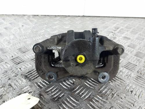 Used Left front brake caliper HYUNDAI ix35 (LM, EL, ELH) 1.6 (135 hp) 28740386