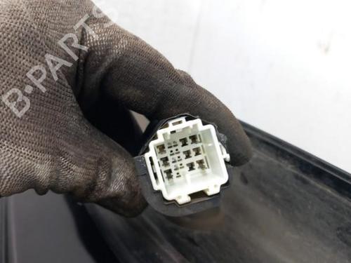 Used Right rear door HONDA CIVIC VIII Hatchback (FN, FK) 2.2 CTDi (FK3) (140 hp) 28740748