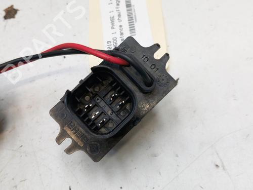 Heater resistor RENAULT KANGOO (KC0/1_) D 65 1.9 (KC0E, KC02, KC0J, KC0N) | BP28779218M108 - Image 2