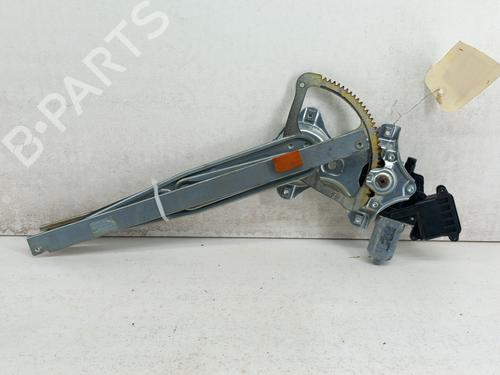 Front left window mechanism TOYOTA AURIS (_E15_) 2.0 D-4D (ADE150_, ADE150R) | BP28773012C22 - Image 2