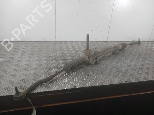 Used Steering rack NISSAN QASHQAI I (J10, NJ10) 1.5 dCi (110 hp) 29898238