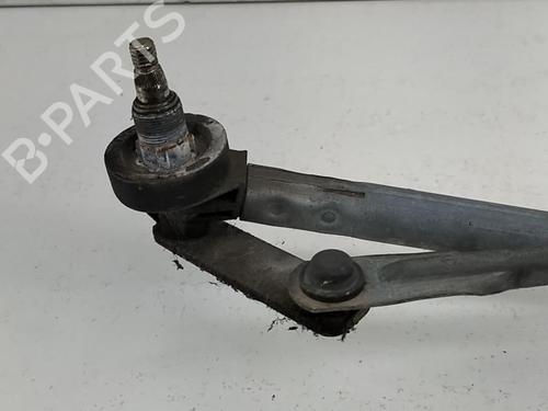 Used Front wiper motor FORD FIESTA III (GFJ) 1.1 (55 hp) 28751268