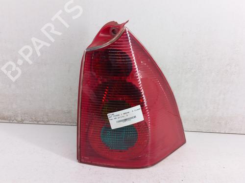 Højre baglygte PEUGEOT 307 Break (3E) 2.0 HDI 110 (107 hp) 28761729