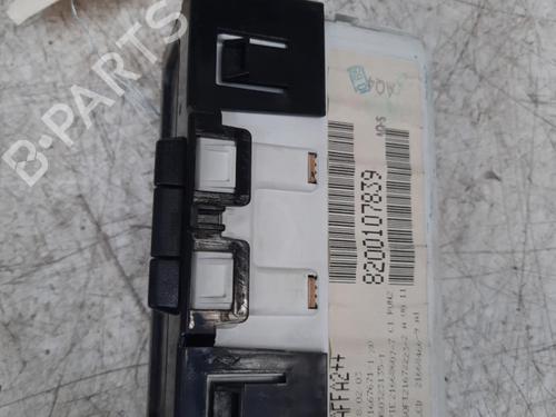Ferdsskriver RENAULT MEGANE II (BM0/1_, CM0/1_) 1.6 16V (BM0C, CM0C) (113 hp) 28775276