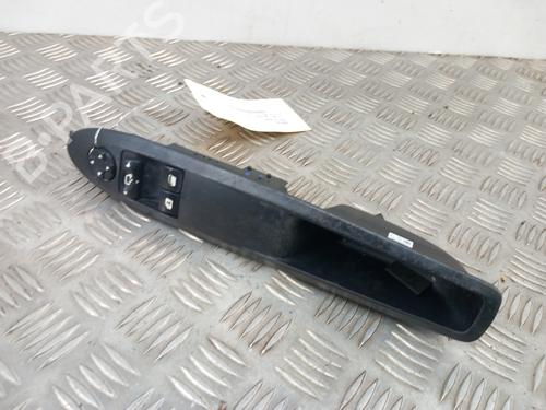 Used Left front window switch CITROËN DS3 (SA_) 1.6 HDi 110 (112 hp) 28742421