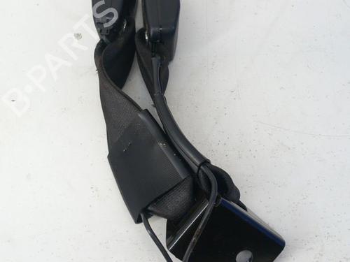 Used Seat buckle NISSAN QASHQAI I (J10, NJ10) 1.5 dCi (110 hp) 28772944