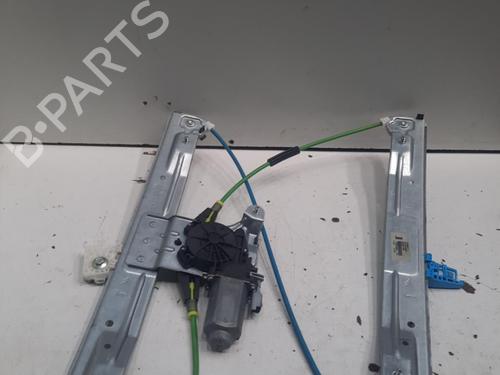 Used Front right window mechanism CITROËN C3 Picasso (SH_) 1.6 HDi (90 hp) 28776079